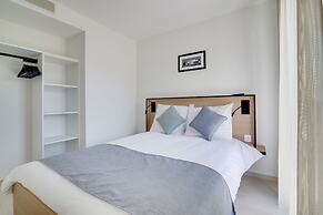 Evancy Vence - Les Jardins d'Azur