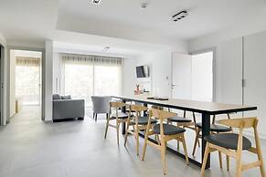 Evancy Vence - Les Jardins d'Azur