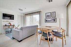 Evancy Vence - Les Jardins d'Azur