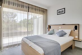 Evancy Vence - Les Jardins d'Azur