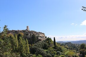 Evancy Vence - Les Jardins d'Azur