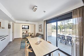 Evancy Vence - Les Jardins d'Azur