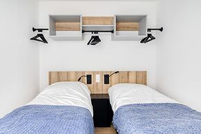 Evancy Vence - Les Jardins d'Azur