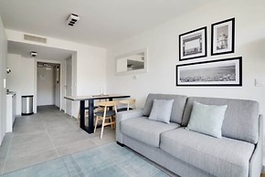 Evancy Vence - Les Jardins d'Azur