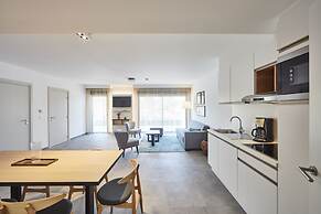 Evancy Vence - Les Jardins d'Azur