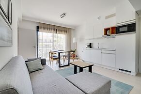 Evancy Vence - Les Jardins d'Azur