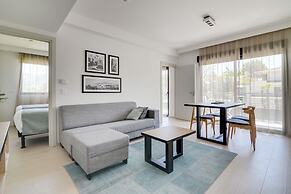 Evancy Vence - Les Jardins d'Azur