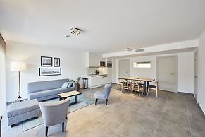 Evancy Vence - Les Jardins d'Azur