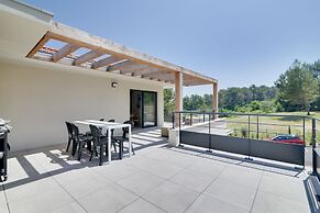 Evancy Vence - Les Jardins d'Azur