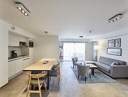 Evancy Vence - Les Jardins d'Azur