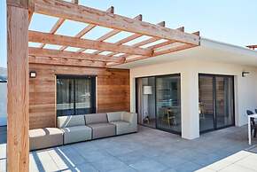 Evancy Vence - Les Jardins d'Azur