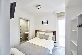 Evancy Vence - Les Jardins d'Azur