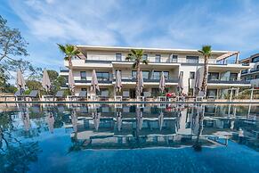 Evancy Vence - Les Jardins d'Azur