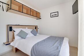 Evancy Vence - Les Jardins d'Azur