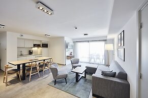 Evancy Vence - Les Jardins d'Azur