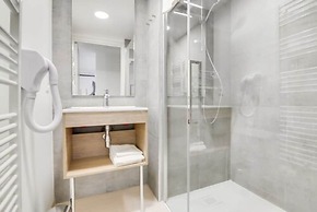 Evancy Vence - Les Jardins d'Azur