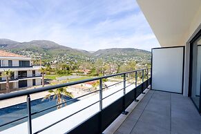 Evancy Vence - Les Jardins d'Azur