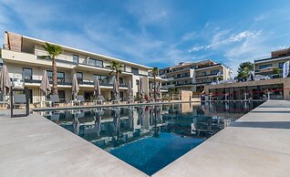 Evancy Vence - Les Jardins d'Azur