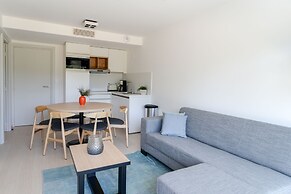 Evancy Vence - Les Jardins d'Azur