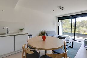 Evancy Vence - Les Jardins d'Azur