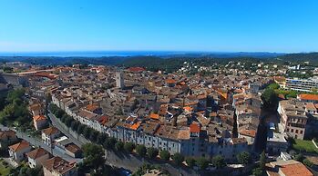 Evancy Vence - Les Jardins d'Azur