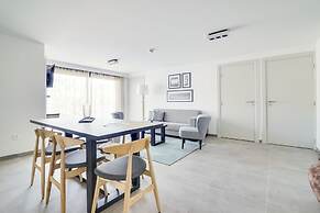 Evancy Vence - Les Jardins d'Azur