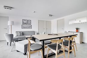 Evancy Vence - Les Jardins d'Azur