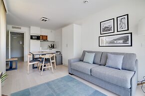 Evancy Vence - Les Jardins d'Azur