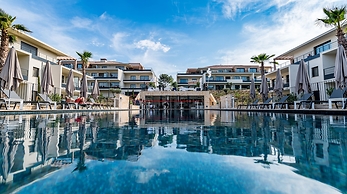 Evancy Vence - Les Jardins d'Azur