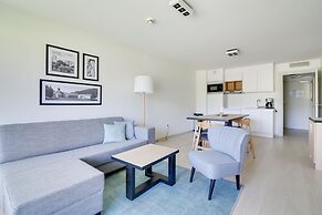 Evancy Vence - Les Jardins d'Azur