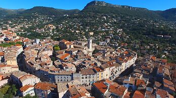 Evancy Vence - Les Jardins d'Azur