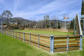 Evancy Vence - Les Jardins d'Azur