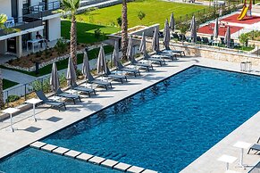 Evancy Vence - Les Jardins d'Azur