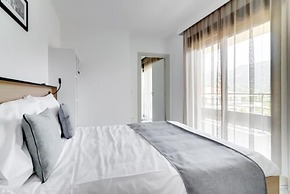 Evancy Vence - Les Jardins d'Azur