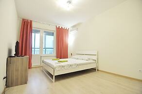 Apartment 225 on Mitinskaya 28 bldg 5