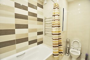 Apartment 225 on Mitinskaya 28 bldg 5