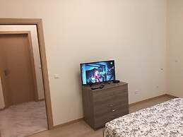 Apartment 225 on Mitinskaya 28 bldg 5