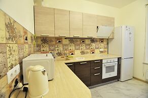 Apartment 225 on Mitinskaya 28 bldg 5