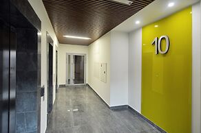 Apartment 225 on Mitinskaya 28 bldg 5