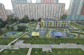 Apartment 225 on Mitinskaya 28 bldg 5