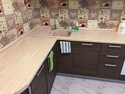 Apartment 225 on Mitinskaya 28 bldg 5