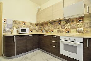 Apartment 225 on Mitinskaya 28 bldg 5