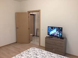 Apartment 225 on Mitinskaya 28 bldg 5