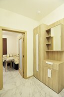 Apartment 225 on Mitinskaya 28 bldg 5