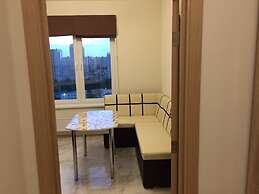 Apartment 225 on Mitinskaya 28 bldg 5