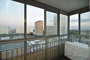 Apartment 225 on Mitinskaya 28 bldg 5