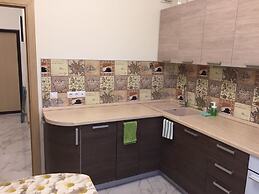 Apartment 225 on Mitinskaya 28 bldg 5