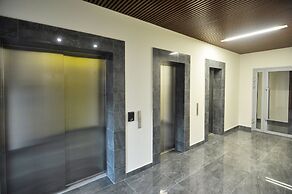 Apartment 225 on Mitinskaya 28 bldg 5