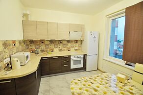 Apartment 225 on Mitinskaya 28 bldg 5