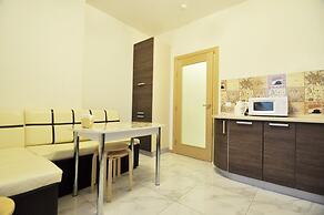 Apartment 225 on Mitinskaya 28 bldg 5